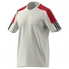 Essentials Colorblock Linear Sport Tee