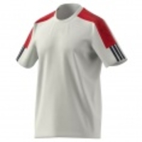 Essentials Colorblock Linear Sport Tee