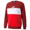 Essentials Colorblock Sweater