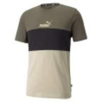 Essentials Colorblock Tee