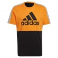 Essentials Colorblock Tee