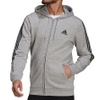Essentials Cut 3S Full-Zip Hoody