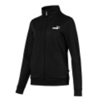 Essentials Fleece Track Jacket Women