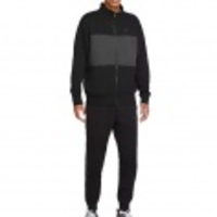 Essentials Fleece Track Suit