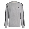 Essentials French Terry 3 Stripes Sweatshirt