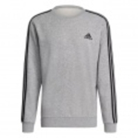 Essentials French Terry 3 Stripes Sweatshirt