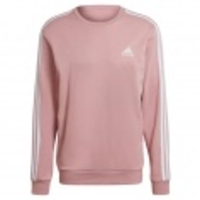 Essentials French Terry 3 Stripes Sweatshirt