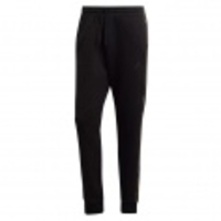 Essentials French Terry Camo Print Pant