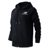 Essentials FZ Hoodie Women