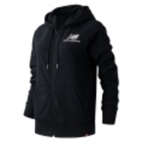 Essentials FZ Hoodie Women