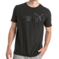 Essentials+ Heather Tee