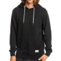 Essentials Hood Terry