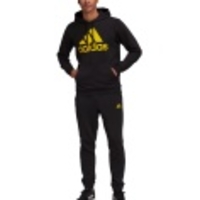 Essentials Hooded Tracksuit