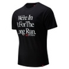 Essentials Icon Long Run Tee
