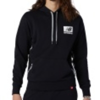 Essentials ID Hoodie
