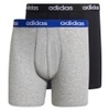 Essentials Linear Brief 2 Pack