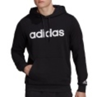 Essentials Linear FT Hoodie