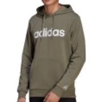 Essentials Linear FT Hoodie
