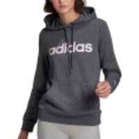 Essentials Linear FT Hoodie Women