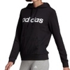 Essentials Linear FT Hoodie Women