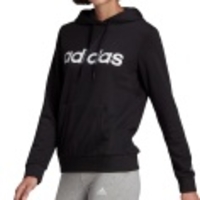 Essentials Linear FT Hoodie Women
