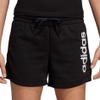 Essentials Linear Logo Shorts Women