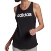 Essentials Linear Loose Logo Tanktop Women