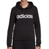 Essentials Linear Over Head Fleece Hoodie Women