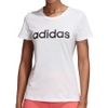 Essentials Linear Slim Tee Women