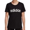 Essentials Linear Slim Tee Women