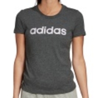 Essentials Linear Slim Tee Women