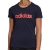 Essentials Linear Slim Tee Women