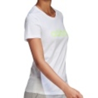 Essentials Linear Slim Tee Women