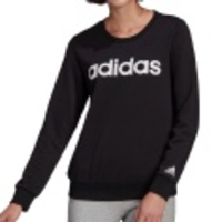 Essentials Linear Sweatshirt Women