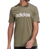 Essentials Linear Tee