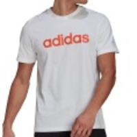 Essentials Linear Tee
