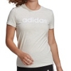 Essentials Linear Tee Women