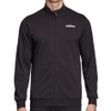 Essentials Linear Track Top French Terry