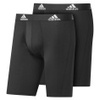 Essentials Logo Boxers 2 Pack
