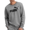 Essentials Logo Crew Sweat TR Big Logo
