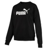 Essentials Logo Crew Sweat Women