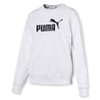 Essentials Logo Crew Sweat Women