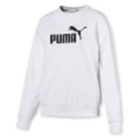 Essentials Logo Crew Sweat Women
