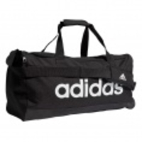 Essentials Logo Duffelbag Medium