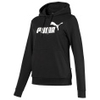 Essentials Logo Hoody Women