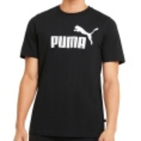 Essentials Logo Tee