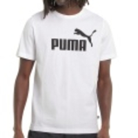Essentials Logo Tee