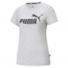 Essentials Logo Tee Women