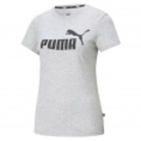 Essentials Logo Tee Women