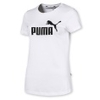 Essentials Logo Tee Women